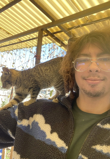 Martin (@martin7184) — my photo № 1