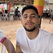 Vinícios Barbosa 24 Rio de Janeiro