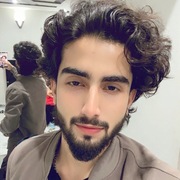 Haseeb 21 Islamabad