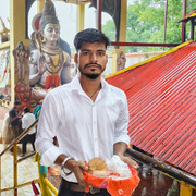 Dhanjit kumar 21 Patna