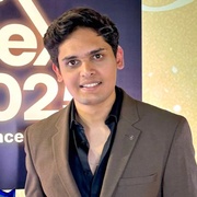 Prashant kirad 24 Agra