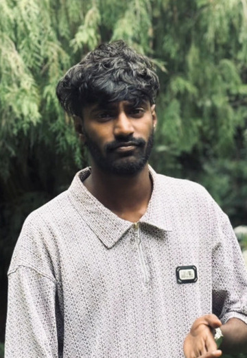 My photo - Anandhu k Anil, 26 from Bengaluru (@anandhukanil)