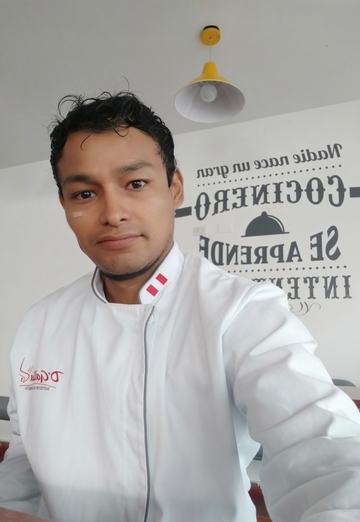 Marco Antonio (@marco1656) — my photo № 1