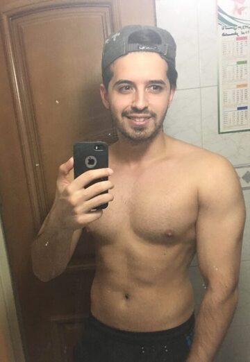 My photo - eric, 36 from Tehran (@eric2311)