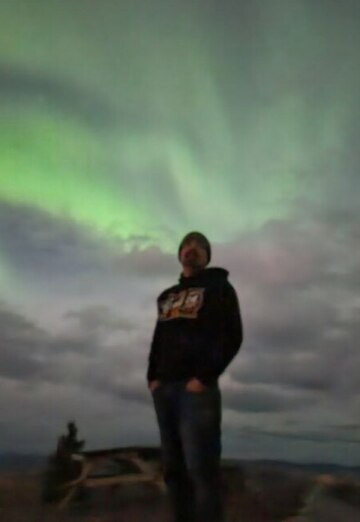 Alejandro (@alejandro1831) — my photo № 1