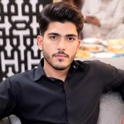 Muhammad Ubaid 24 Karachi