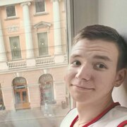 Kostya 19 Omsk