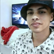 Brayan Ramírez 30 Bogota