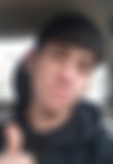 My photo - Harold, 18 from Concepción (@harold267)