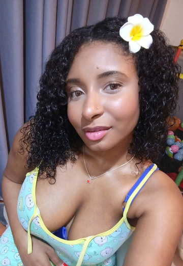 My photo - Edwouina, 25 from Tbilisi (@edwouina-)