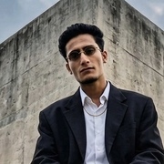 Ryan Goswami 25 Guwahati