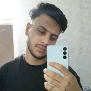 Mohamed 23 Algiers
