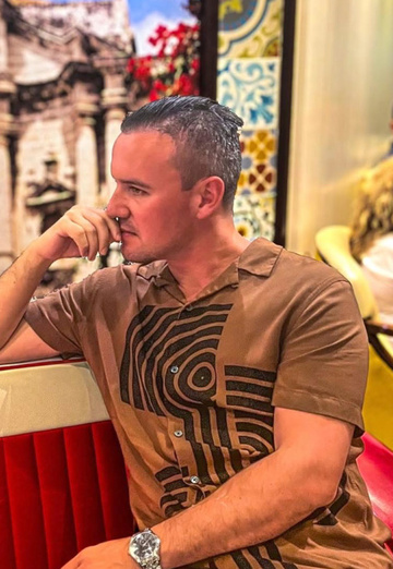 My photo - Eduard Berman, 32 from Tampa (@eduardberman)