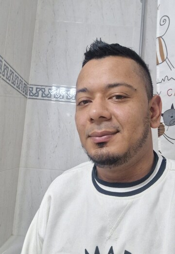 My photo - Maykel, 31 from Torrox (@maykel58)