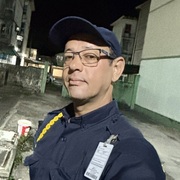 Murilo Carias 47 Recife