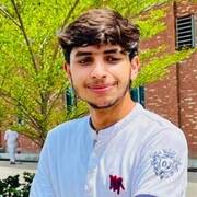 Ali Hamza 19 Faisalabad