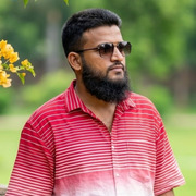 Jawed Ahmed 29 Karachi