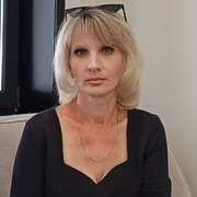 Ольга 51 Санкт-Петербург