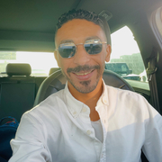Ahmed 38 Cairo
