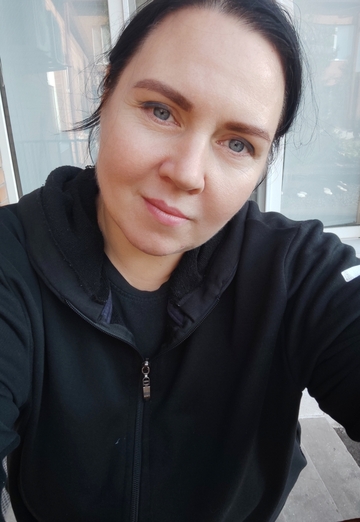 My photo - Elena, 45 from Rostov-on-don (@elena572066)