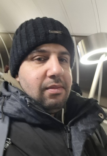 My photo - Mohammed, 37 from São Paulo (@mohammed2196)