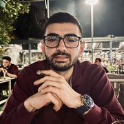 Ejder Yurdaer 21 Antalya
