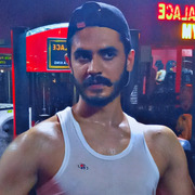 Izaz Afridi 26 Amsterdam