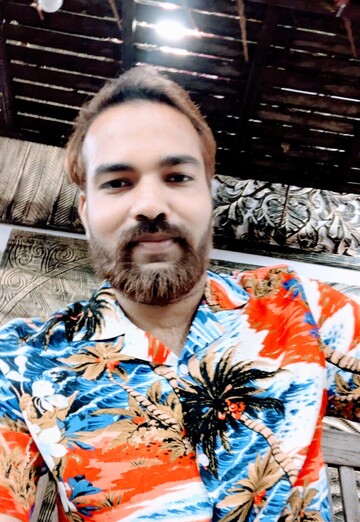 My photo - Virendra, 31 from Lucknow (@virendra16)