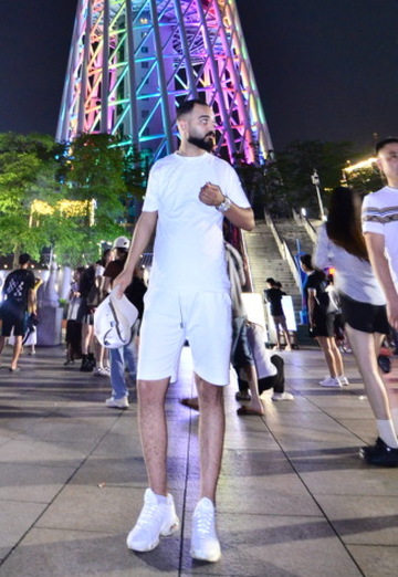 Moussa (@moussa226) — my photo № 3