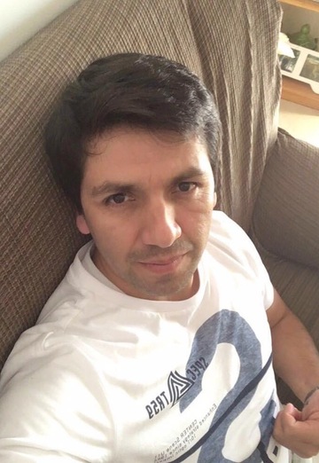 My photo - Labin, 36 from Chur (@labin1)