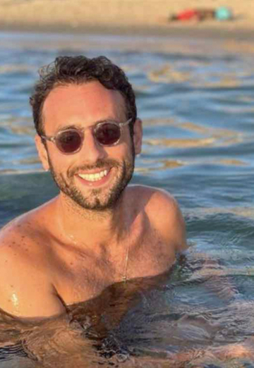 My photo - M.C, 36 from Tel Aviv-Yafo (@mc313)