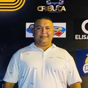 Jose Vicente Sambrano 36 Valencia