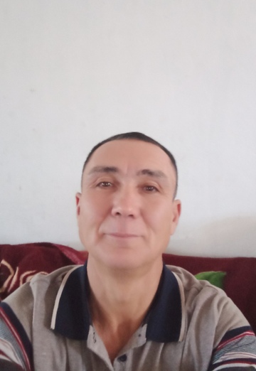 My photo - Maksat, 52 from Ashgabad (@maksat4090)