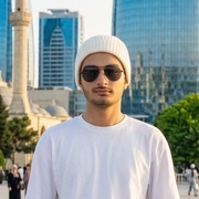 USMAN Ali 20 Okara