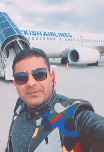 My photo - Ali, 36 from Lahore (@ali87597)