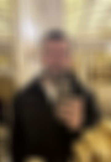 My photo - Fatih, 45 from Istanbul (@fatih1194)