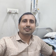 ALOK KUMAR PARASHAR 30 Agra