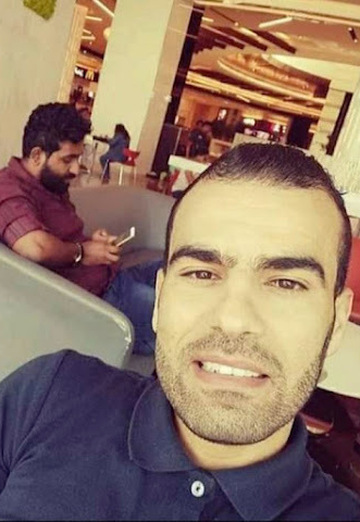 Mostafa (@mostafa698) — my photo № 1