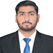 Mujahid Hussain 28 Dera Ghazi Khan