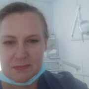 Nadejda 55 Stavropol