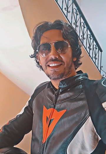 My photo - Amer Ashkar, 34 from Beirut (@amerashkar)