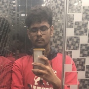 Zeeshan 19 Dhaka
