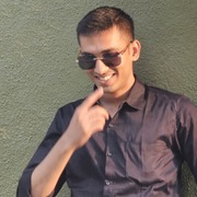 Gokul Anand 24 Chennai