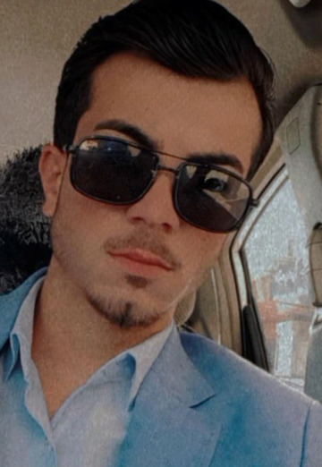 My photo - Muhammad Faris, 26 from Erbil (@muhammadfaris)