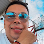 William Pérez 51 Pereira