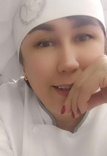 My photo - Mahuba, 48 from Izhevsk (@mahuba)