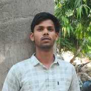 Aakash Ahirwar 23 Gwalior
