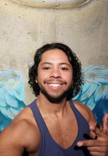 My photo - Abraham, 37 from Viana do Castelo (@abraham684)