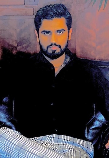 Adeel (@adeelkhanmughal) — my photo № 1