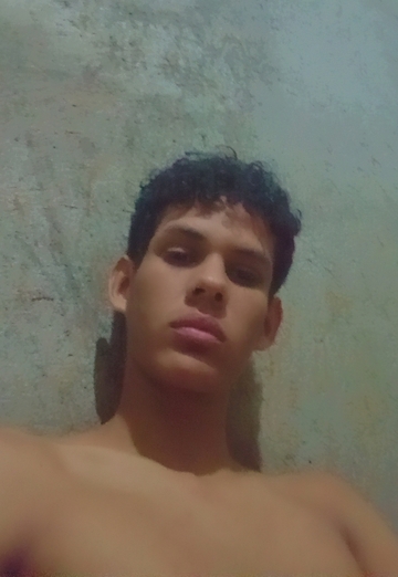 My photo - Alejandro zavarce, 21 from Barquisimeto (@alejandrozavarce)